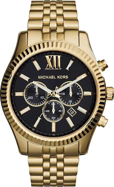 cheap michael kors watches for men|michael kors watch original price.